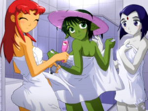 Starfire