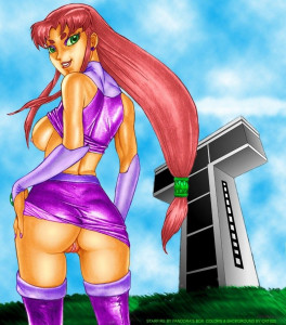 Starfire