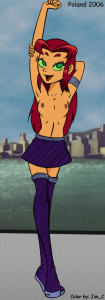 Starfire