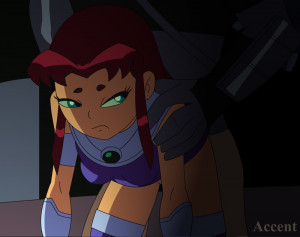 Starfire