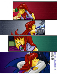 Starfire