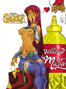 Starfire