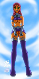 Starfire