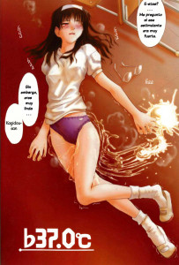 Tsukino Jyogi
