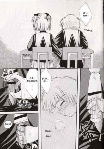 The Illustrated Diaries Of Sakura