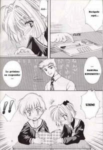 The Illustrated Diaries Of Sakura