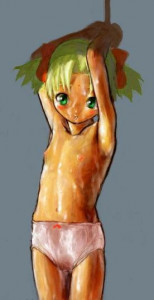 Love Hina