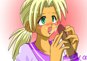 Love Hina