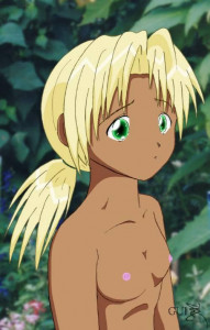Love Hina