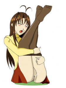 Love Hina