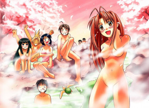 Love Hina