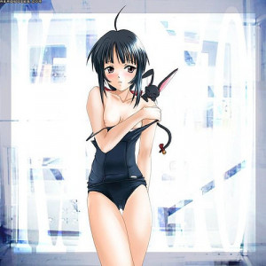 Love Hina