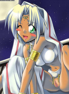 Love Hina