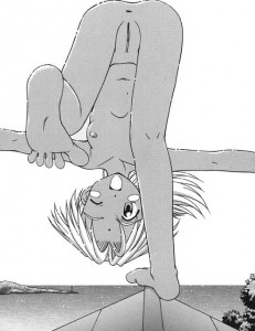 Love Hina