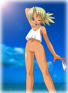 Love Hina