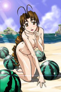 Love Hina