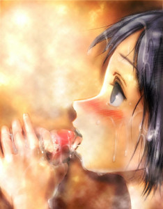 Love Hina
