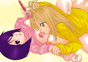 Love Hina
