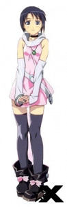 Love Hina