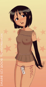 Love Hina