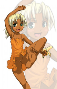 Love Hina