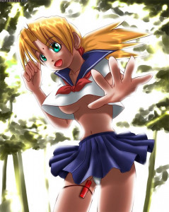 Love Hina