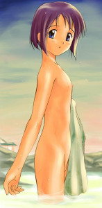 Love Hina