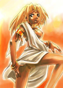 Love Hina
