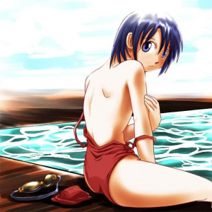 Love Hina