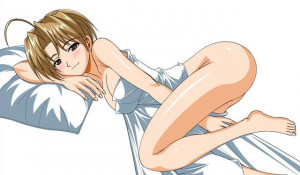 Love Hina