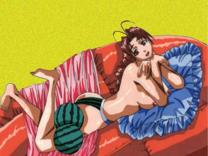 Love Hina
