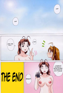 Love Hina