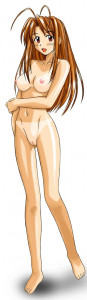 Love Hina