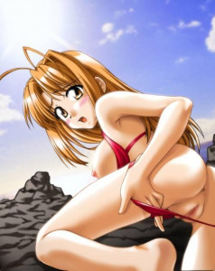 Love Hina