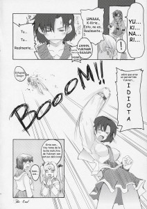 Girls Bravo