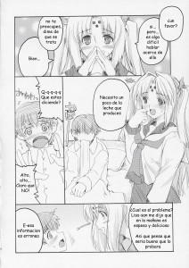 Girls Bravo