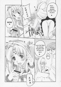 Girls Bravo