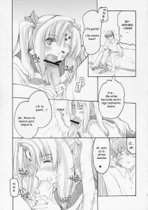 Girls Bravo