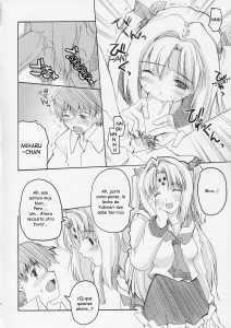 Girls Bravo