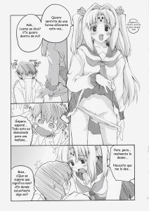 Girls Bravo