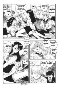 Hot Tails