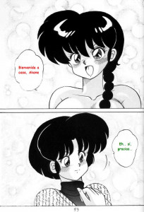 Ranma