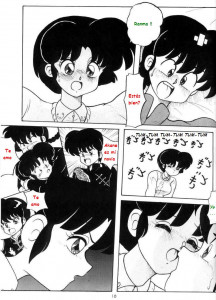 Ranma