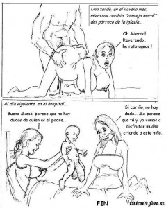 Un Trio Para Grabiela