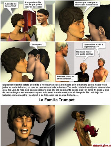 La Familia Trumpet