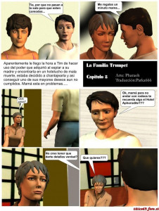 La Familia Trumpet