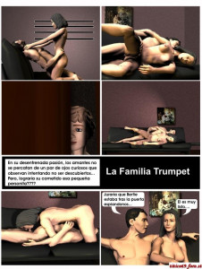 La Familia Trumpet
