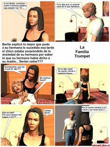 La Familia Trumpet