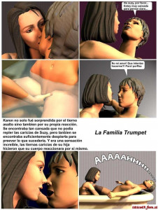 La Familia Trumpet