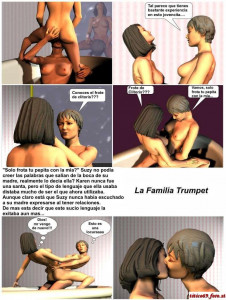 La Familia Trumpet